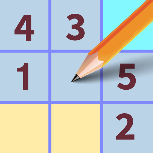 Sudoku - Jigsaw Puzzle Game