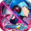 MEGA MAN X DiVE