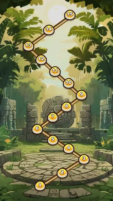 Marble Match 3-Classic Zumu应用截图