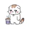 Cat Weeks