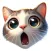 Cute Cats Emoticons