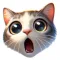 Cute Cats Emoticons