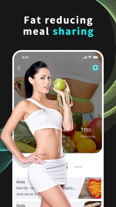 Goon - Fitness & Health سکرین شاٹس