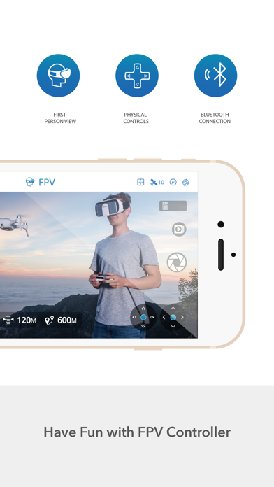 Breeze Cam Ekran Görüntüleri
