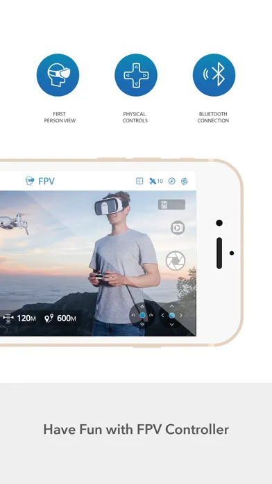 Breeze Cam Screenshots
