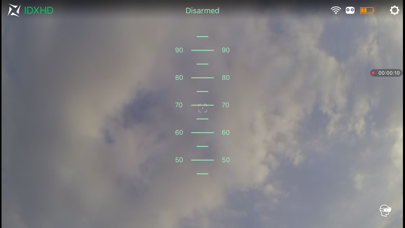 FPV-HD View 스크린샷