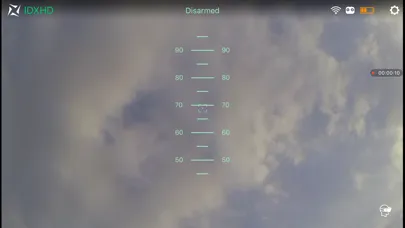 FPV-HD View应用截图