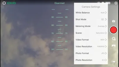 FPV-HD View应用截图
