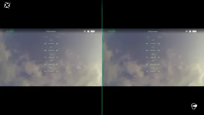 FPV-HD View应用截图