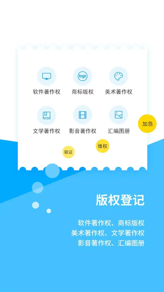 صور 云葫芦知识产权 - 中国及全球商标、专利、项目认证、知识产权预警及运营