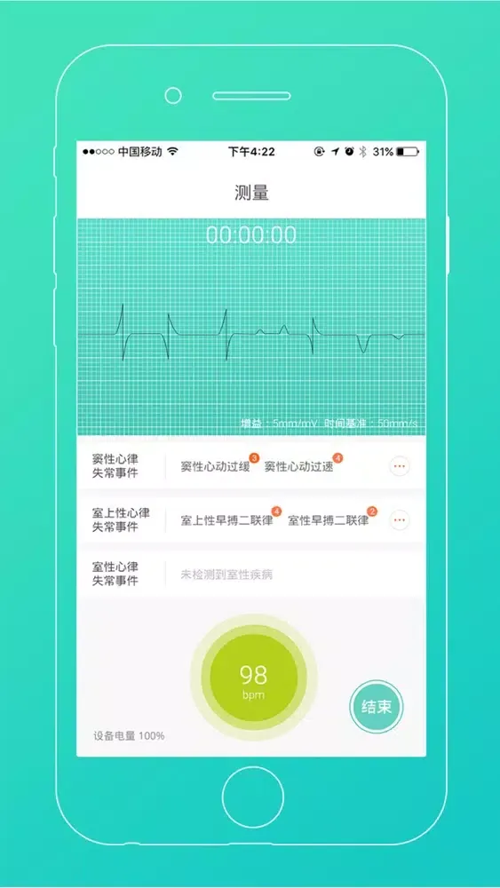 inticare(医疗版) স্ক্রিনশট