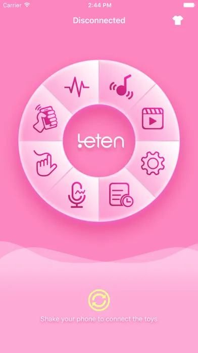 LeMeng Screenshots