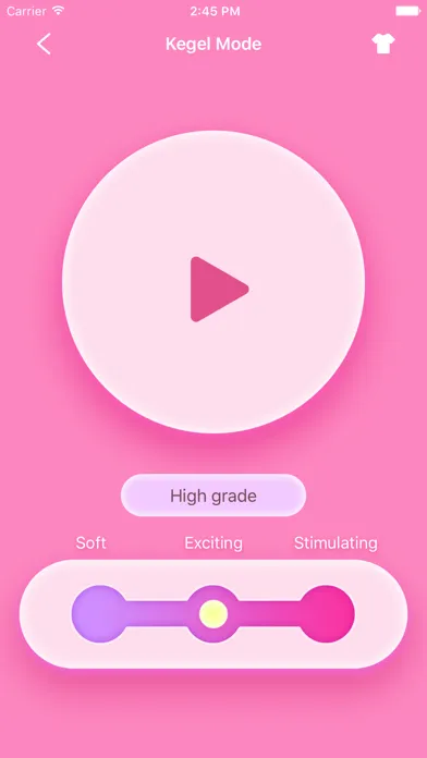 LeMeng Screenshots