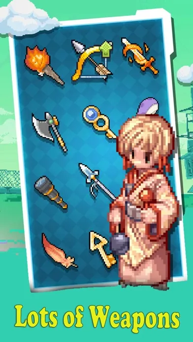 Скриншоты Idle Tower:Endless Heroes
