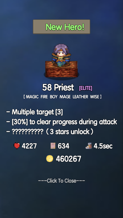 Legion Planner应用截图
