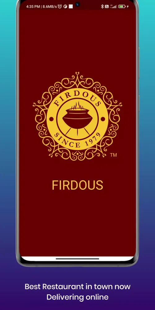 Firdous Screenshots