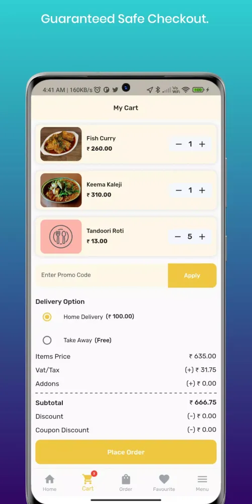Firdous Screenshots