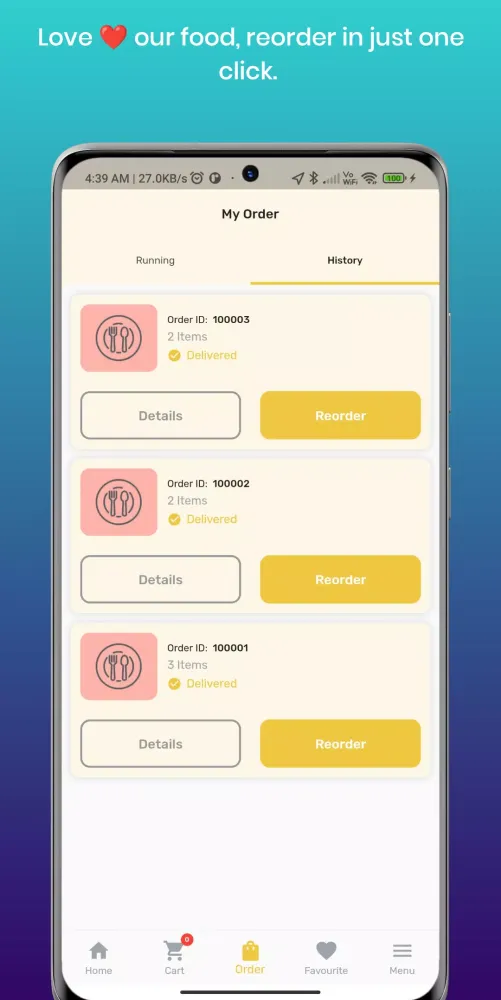 Firdous Screenshots