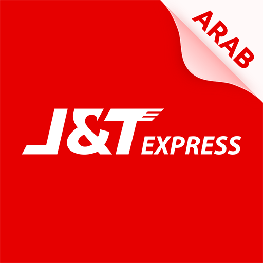 J&T Express Arab J&T Express Arab
