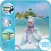 Hijab Traveller Photo Editor