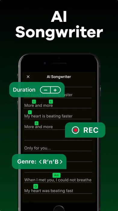 Ảnh chụp màn hình của Ask AI Chat Bot & Assistant