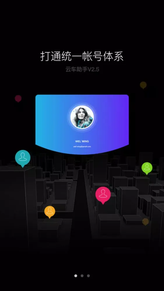 云车助手 سکرین شاٹس