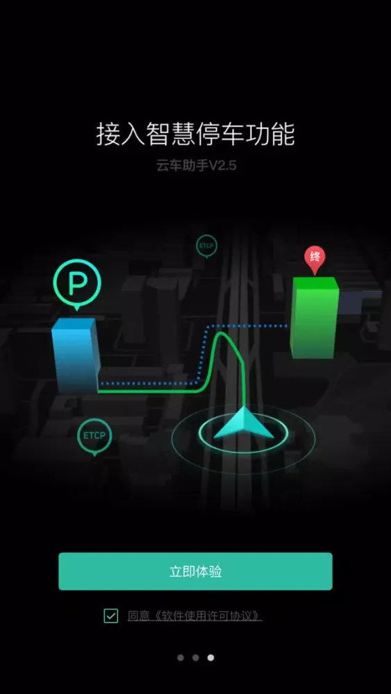 云车助手 سکرین شاٹس
