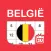 Belgium Calendar