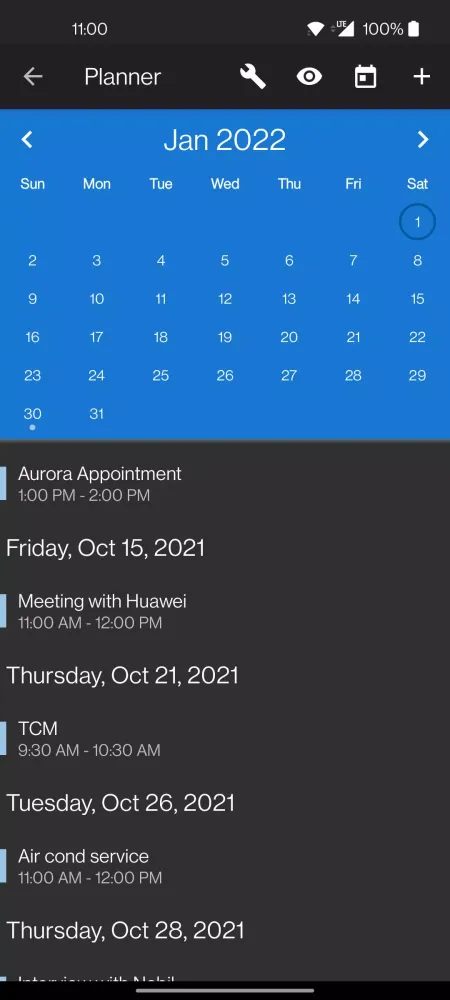 Indonesia Chinese Calendar应用截图