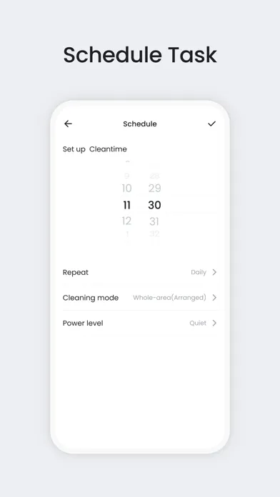 OKP Screenshots