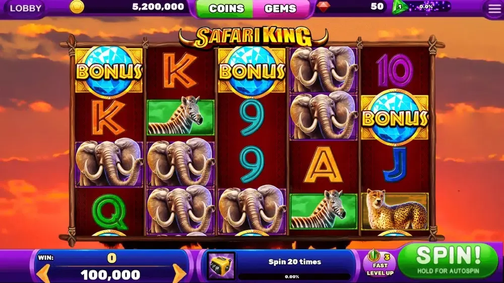 صور Slots∠