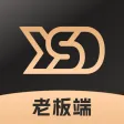云速订老板端