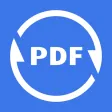 Convert PDF to Word,Excel,PPT