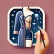 FashiOnMe - AI Clothes Changer