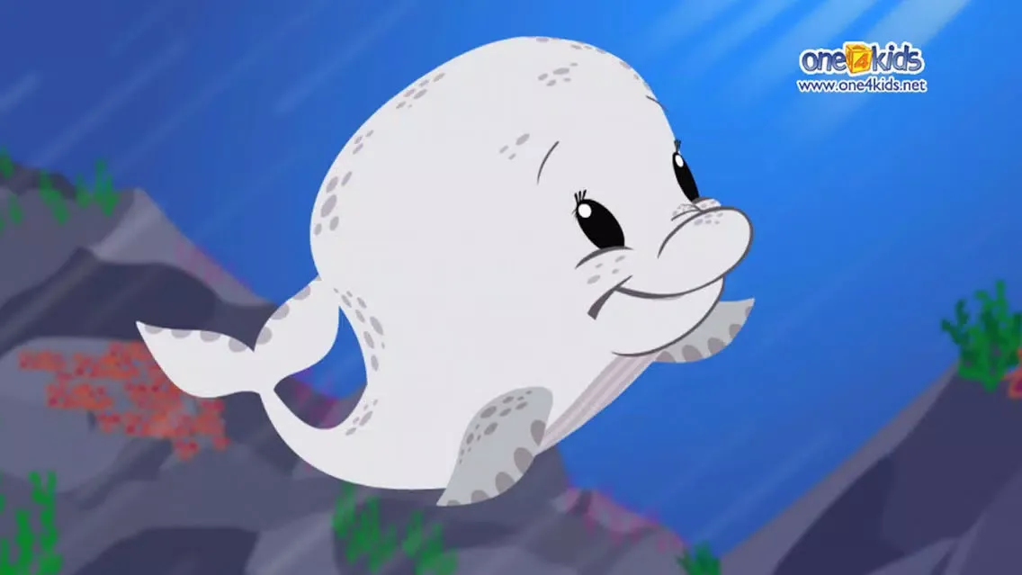 Captures d'écran de The Story of Prophet Yunus and the Whale