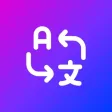 Translate-Voice Translator App Translate-Voice Translator App