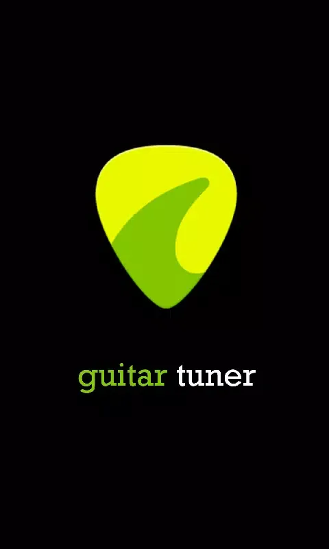 صور 调音器（Guitar Tuner）