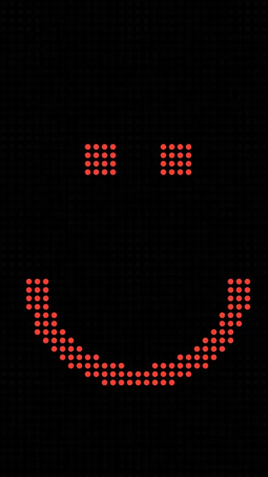 Hero LED Display Screenshots