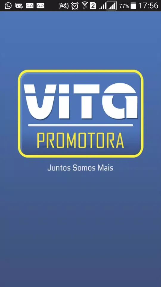 Screenshot di Vita Mobile