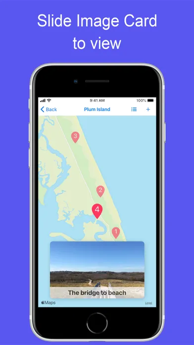 Travel Diary-Map based diary Screenshots