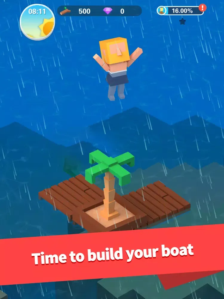 Скриншоты Idle Arks iPad 