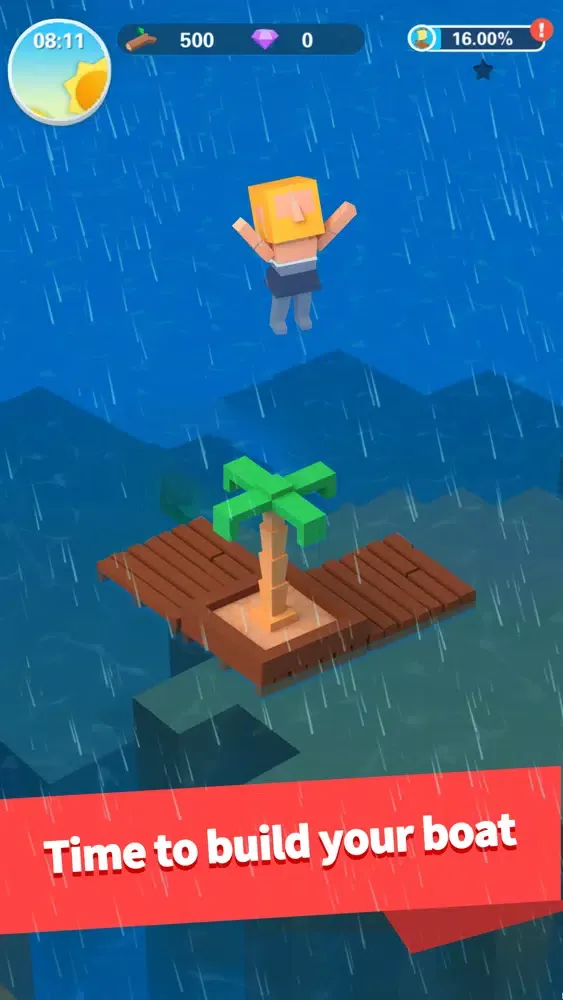 Скриншоты Idle Arks