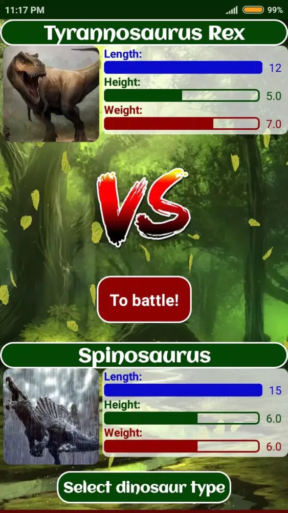 Encyclopedia of Dinosaurs Screenshots