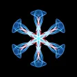 Silk 2 – Generative Art
