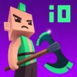 Axe Legends: io Games Online
