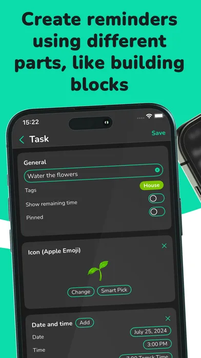 تصاویر ADHD Planner and Calendar