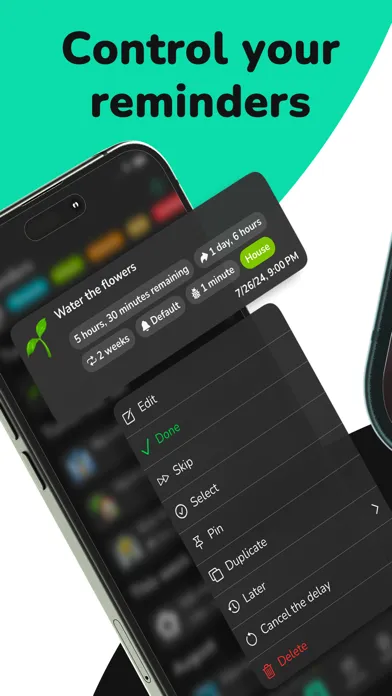 تصاویر ADHD Planner and Calendar