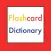 Flashcard Dictionary