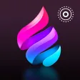 Magic Live Wallpaper & Theme