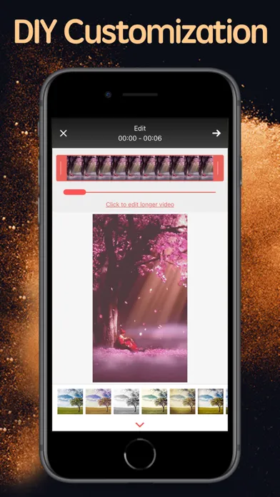 Magic Live Wallpaper & Theme应用截图